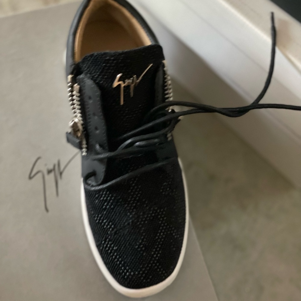 Giuseppe Zanotti sneakers